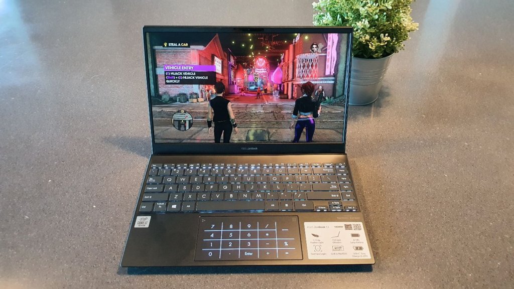 ASUS ZenBook 13 UX325 Review - A Sensational State of Zen 9 asus zenbook 13 ux325