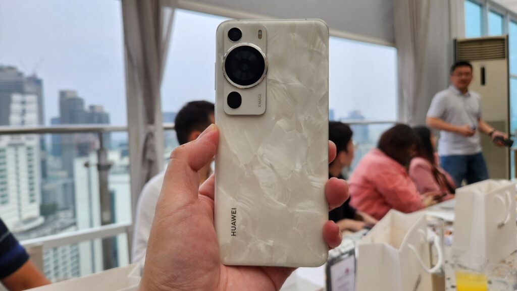 Huawei P60 Pro Review cover