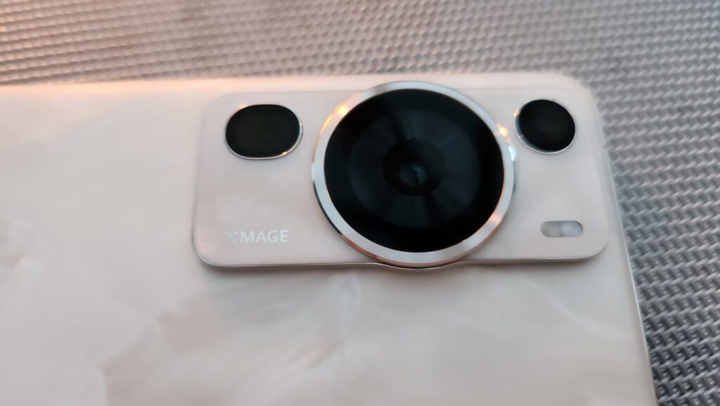 Huawei P60 Pro Review koala