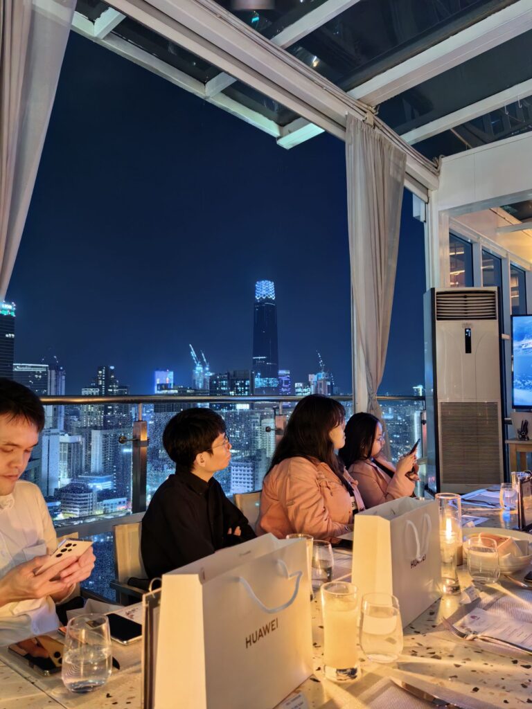 Huawei P60 Pro Review - Primary 1x in low light