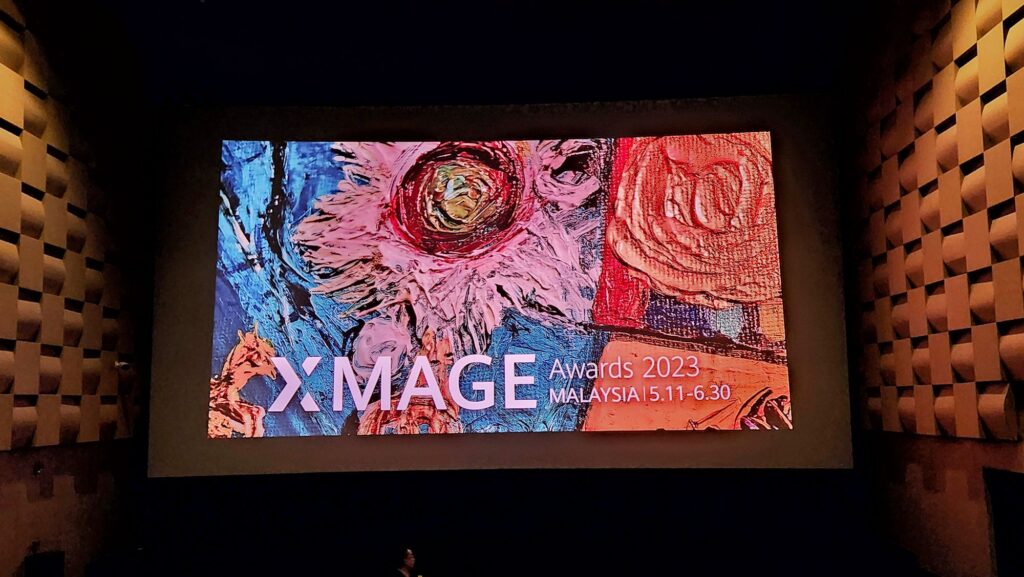 Huawei XMAGE Zoom into Malaysia contest