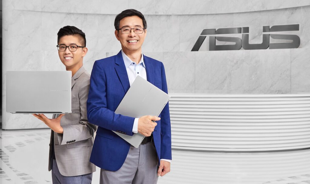 Asus Vivobook S 15 s5507 3