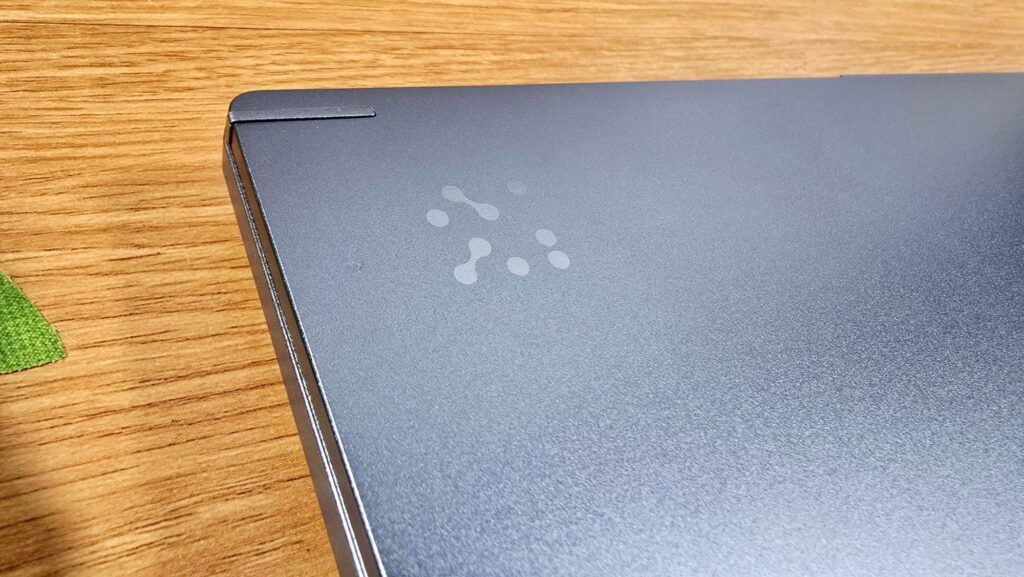 Acer Aspire 14 AI Review logo