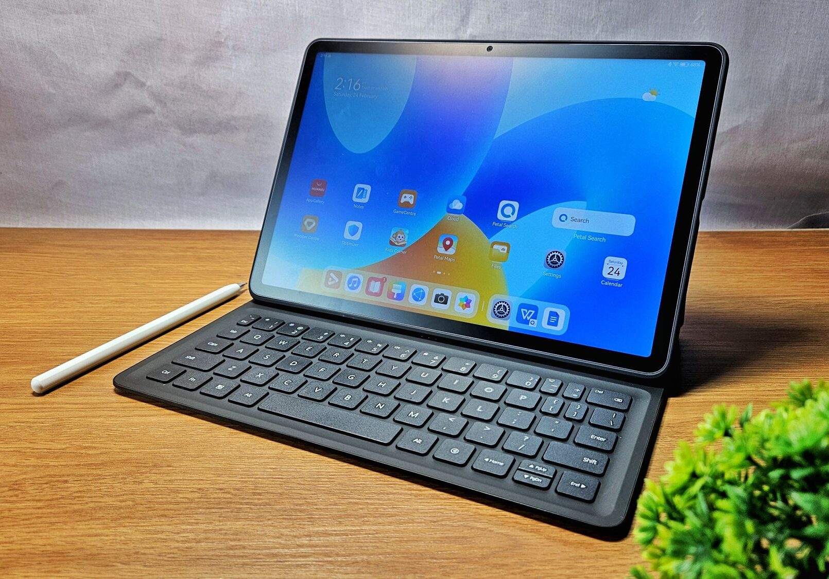 Huawei MatePad 11.5 PaperMatte Edition 2024 Review cover